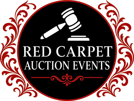 Red Carpet Auction Events